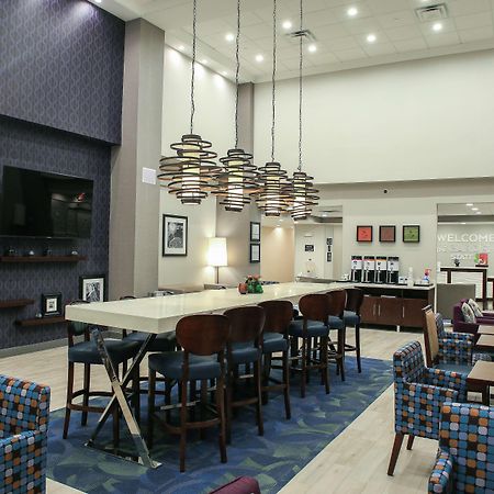 Hampton Inn & Suites Mount Laurel/Moorestown Εξωτερικό φωτογραφία