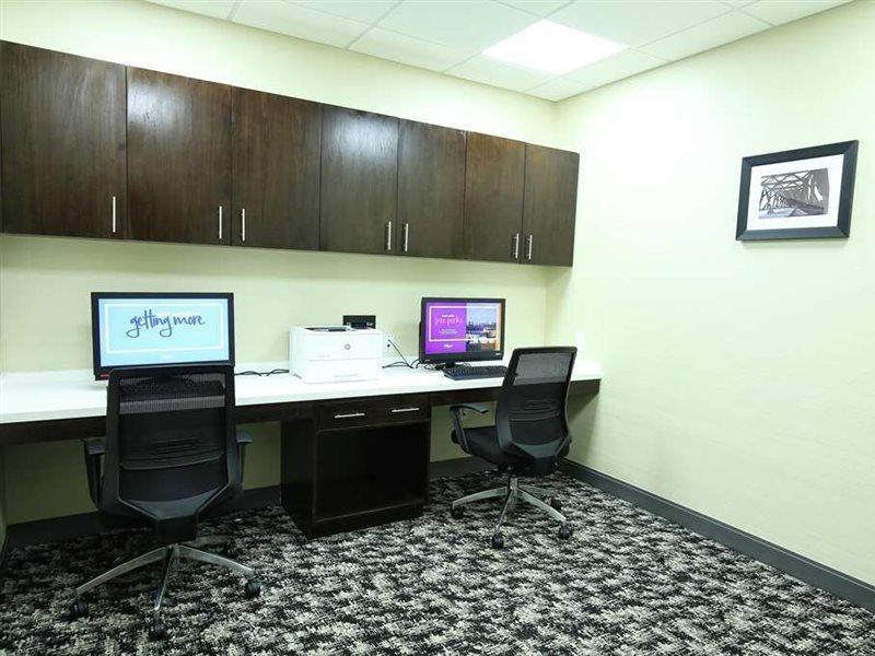 Hampton Inn & Suites Mount Laurel/Moorestown Εξωτερικό φωτογραφία