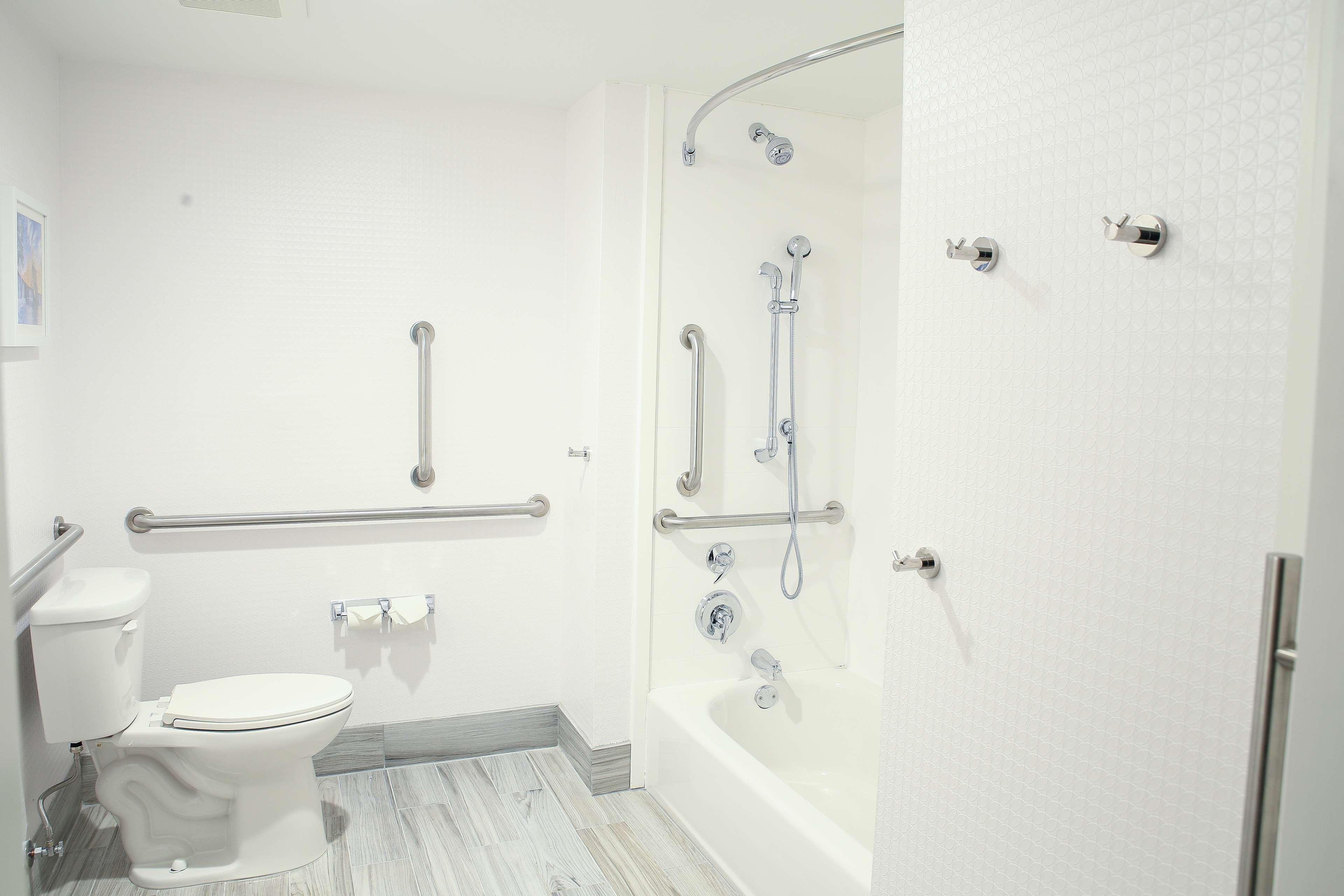 Hampton Inn & Suites Mount Laurel/Moorestown Εξωτερικό φωτογραφία