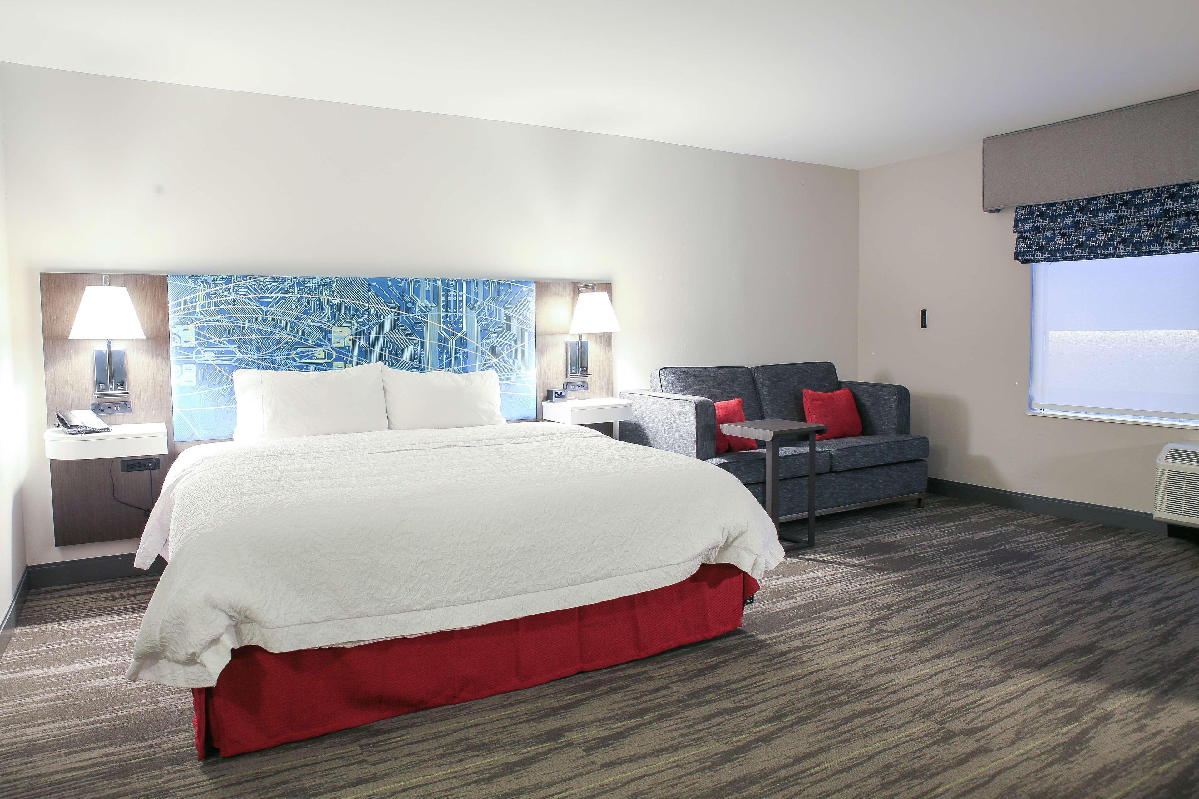 Hampton Inn & Suites Mount Laurel/Moorestown Εξωτερικό φωτογραφία