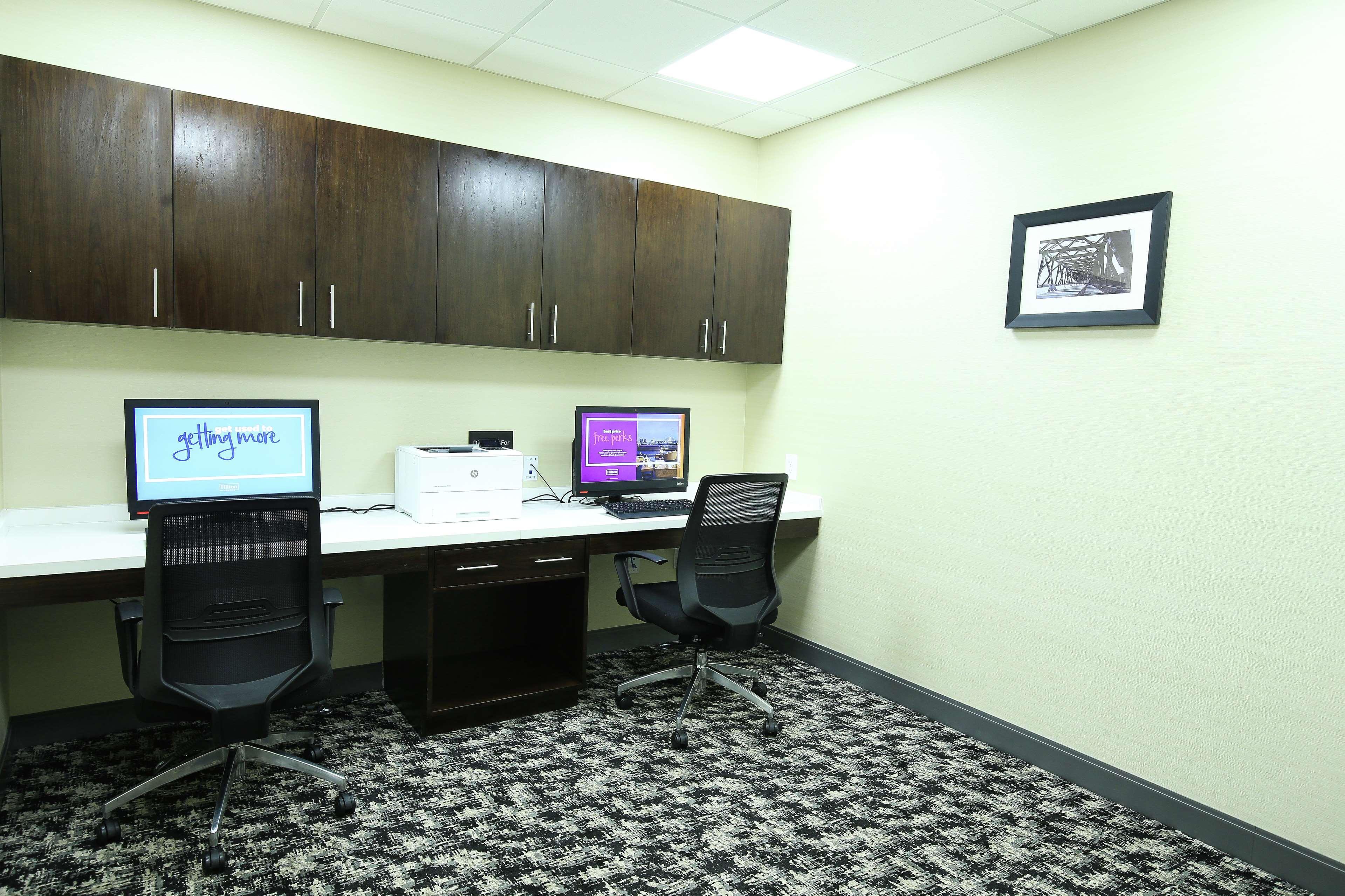 Hampton Inn & Suites Mount Laurel/Moorestown Εξωτερικό φωτογραφία