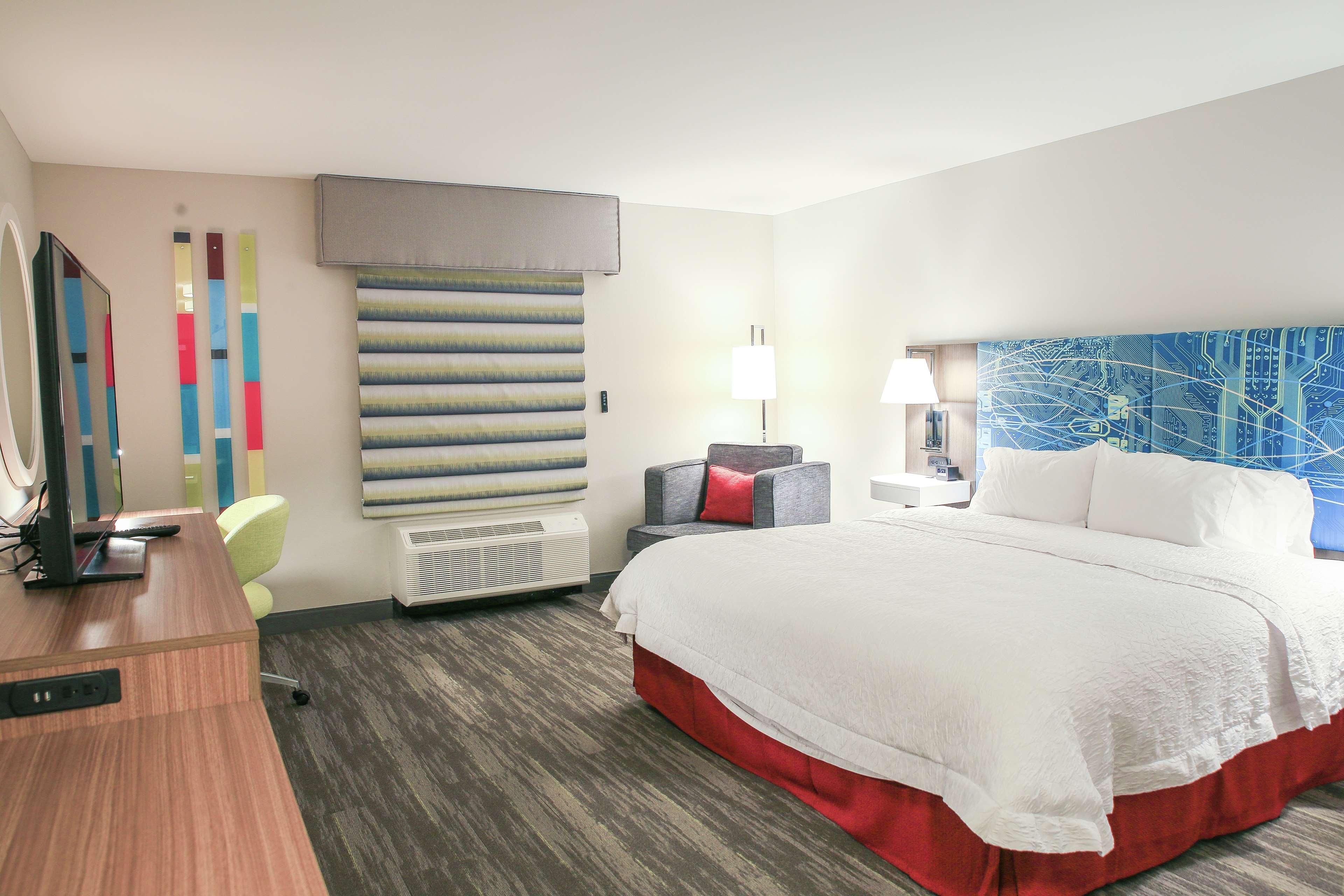 Hampton Inn & Suites Mount Laurel/Moorestown Εξωτερικό φωτογραφία