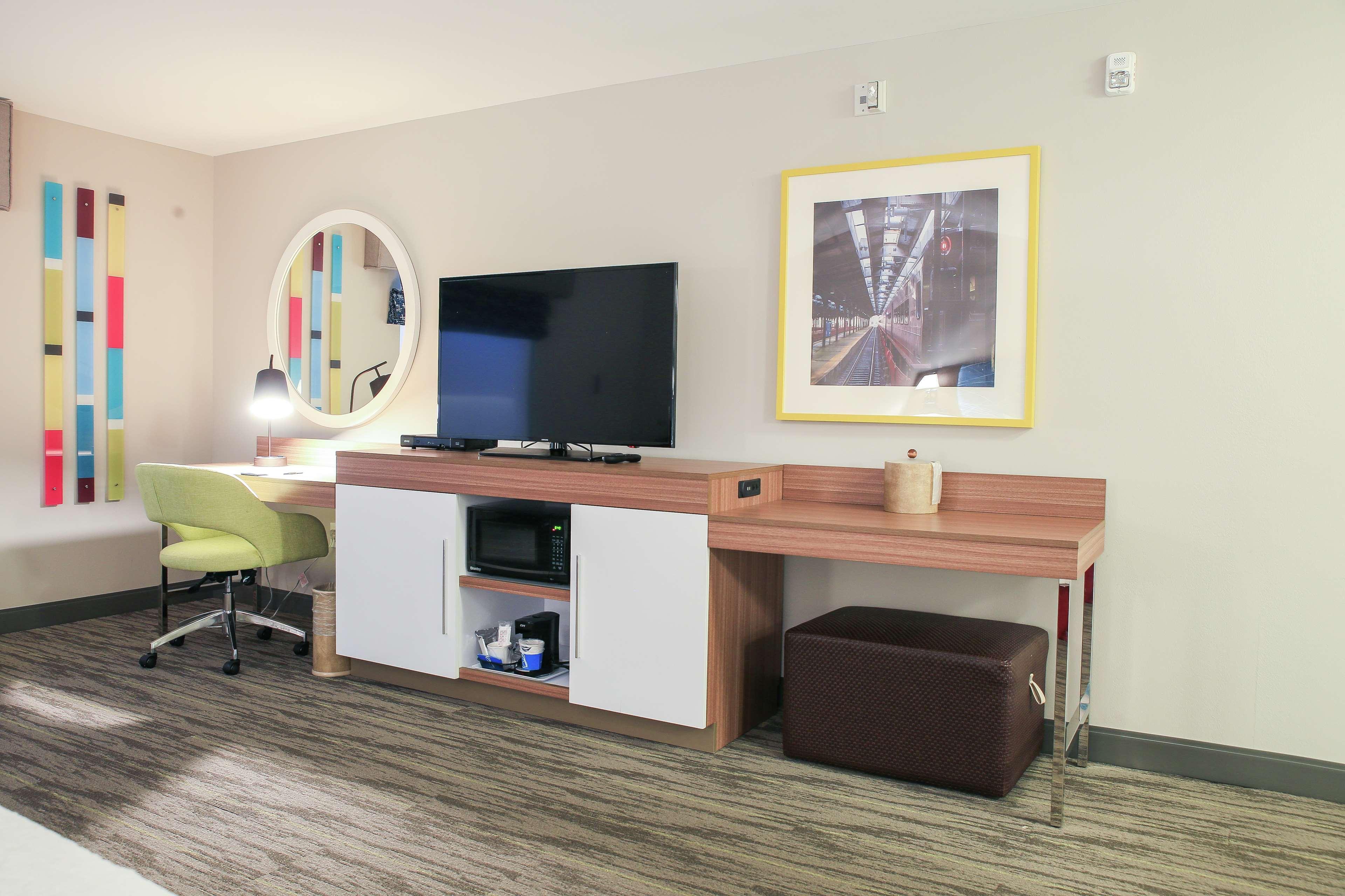 Hampton Inn & Suites Mount Laurel/Moorestown Εξωτερικό φωτογραφία
