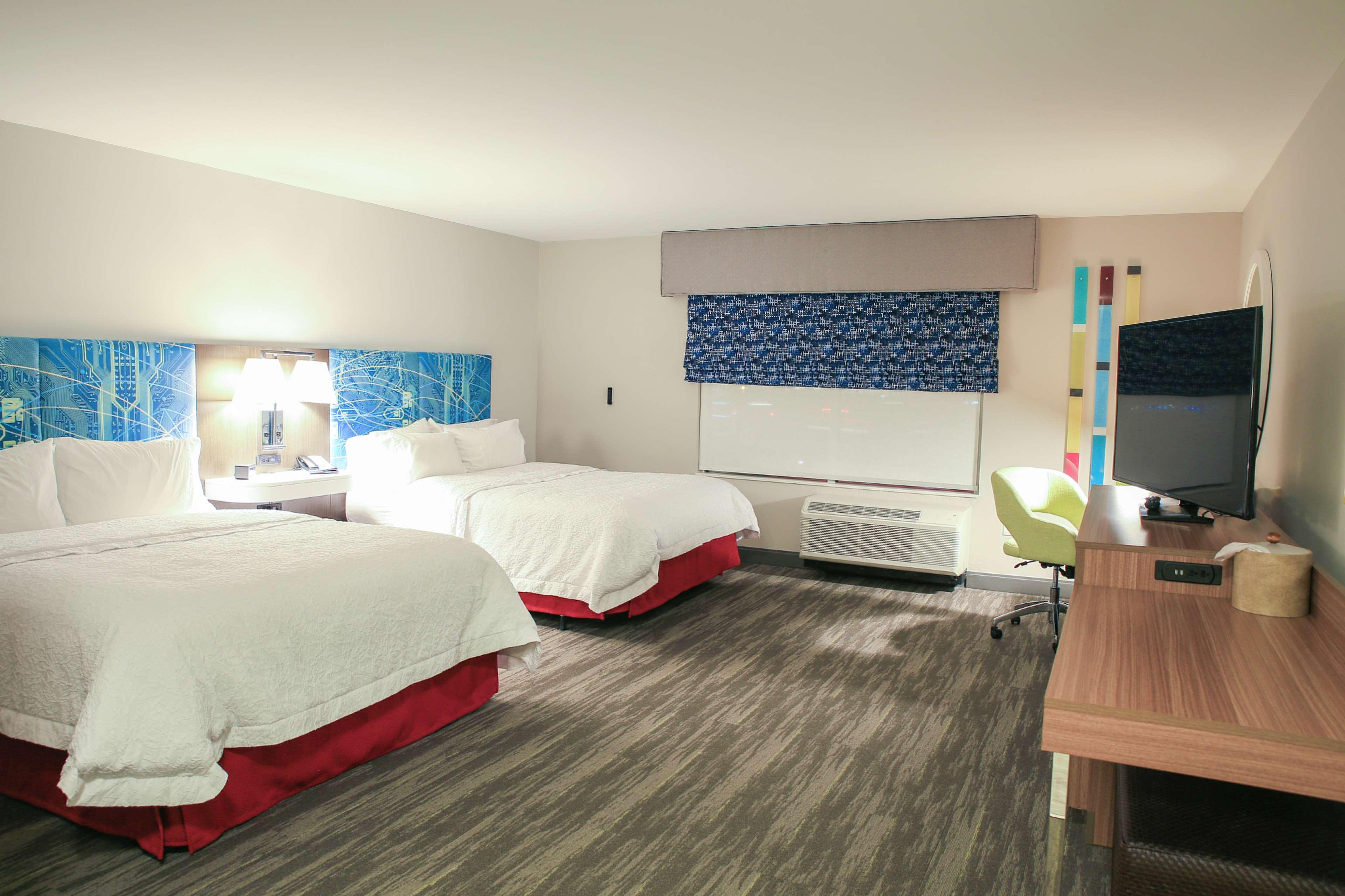 Hampton Inn & Suites Mount Laurel/Moorestown Εξωτερικό φωτογραφία