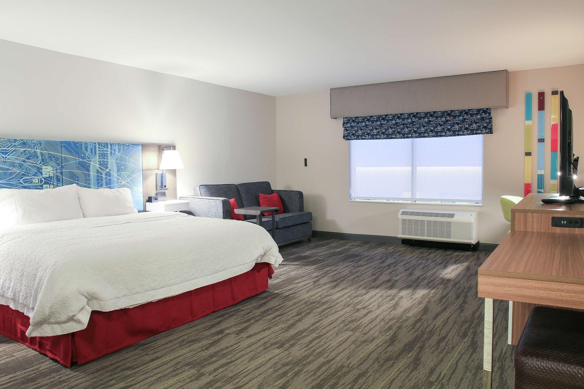 Hampton Inn & Suites Mount Laurel/Moorestown Εξωτερικό φωτογραφία
