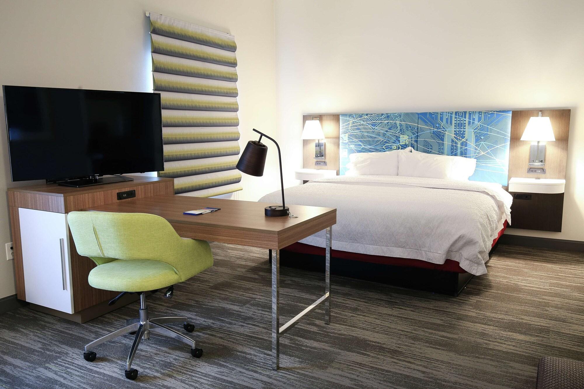 Hampton Inn & Suites Mount Laurel/Moorestown Εξωτερικό φωτογραφία