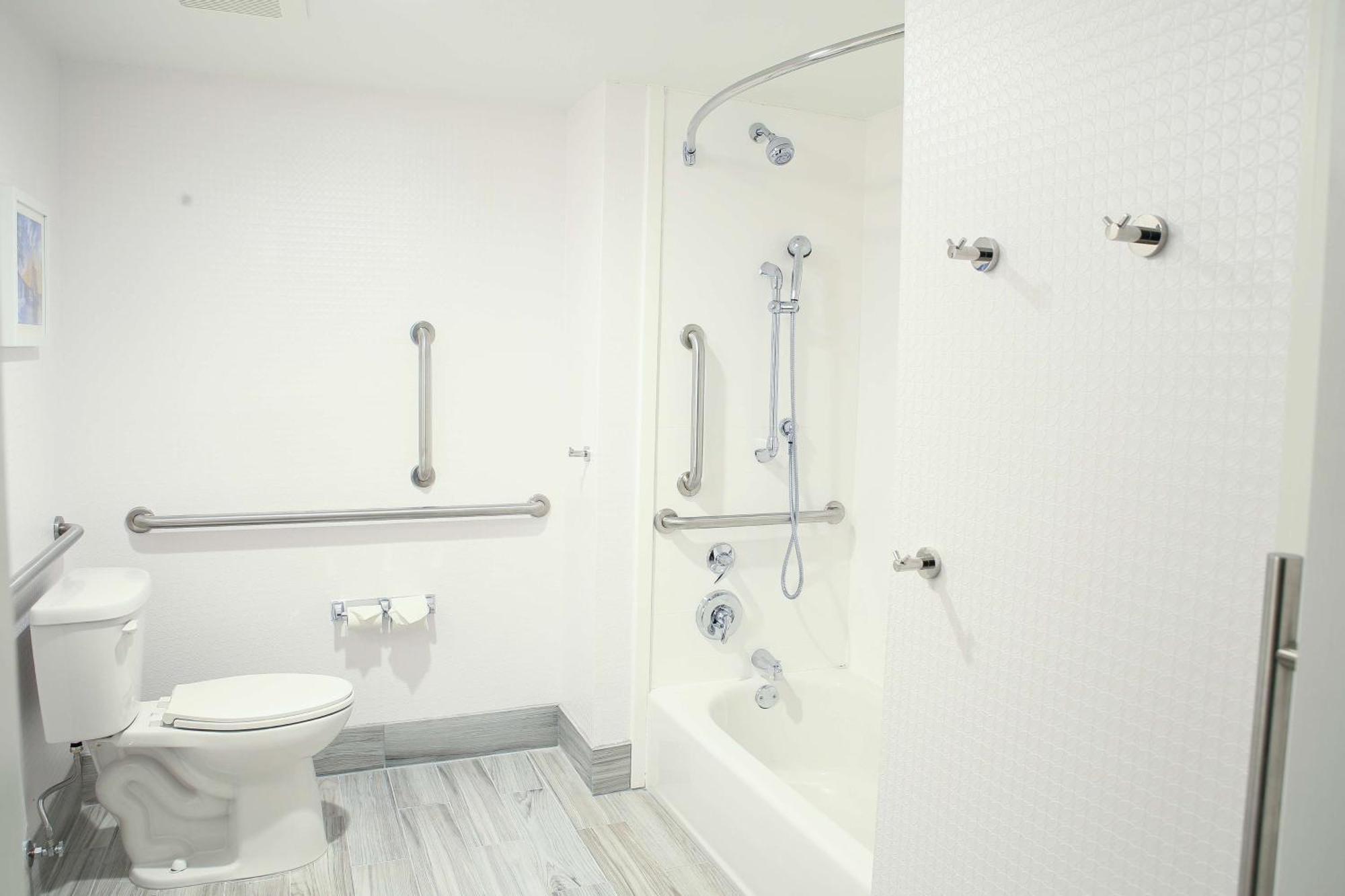 Hampton Inn & Suites Mount Laurel/Moorestown Εξωτερικό φωτογραφία