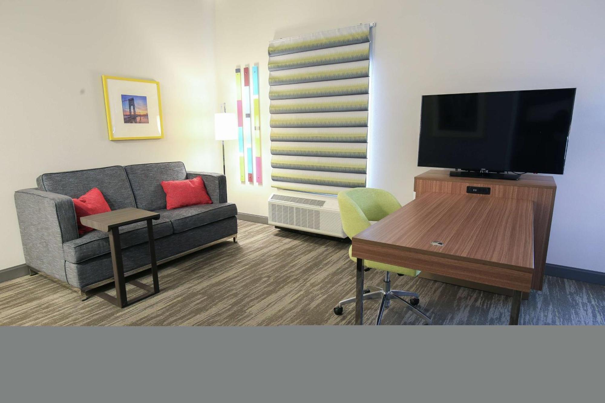 Hampton Inn & Suites Mount Laurel/Moorestown Εξωτερικό φωτογραφία