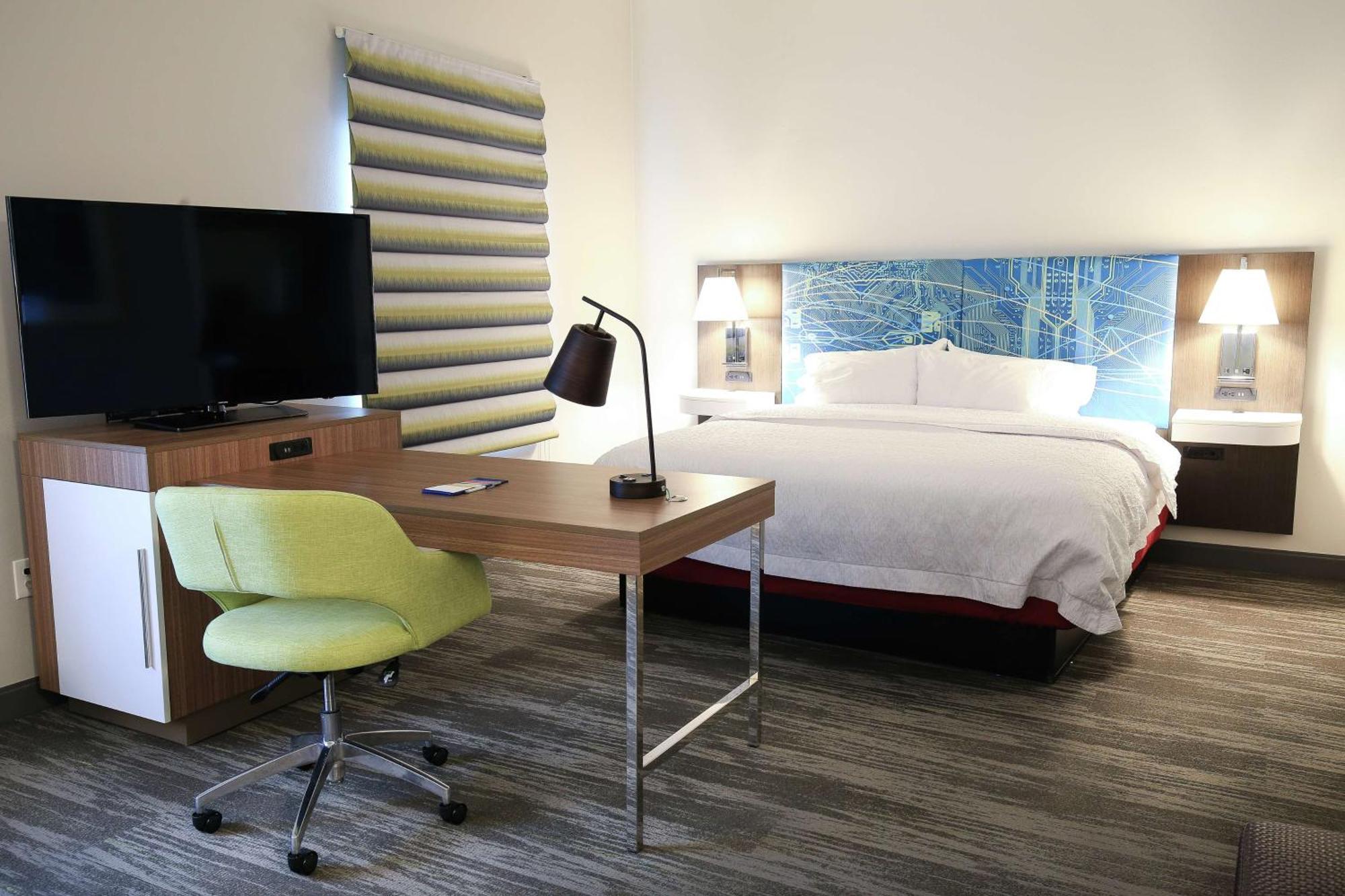 Hampton Inn & Suites Mount Laurel/Moorestown Εξωτερικό φωτογραφία