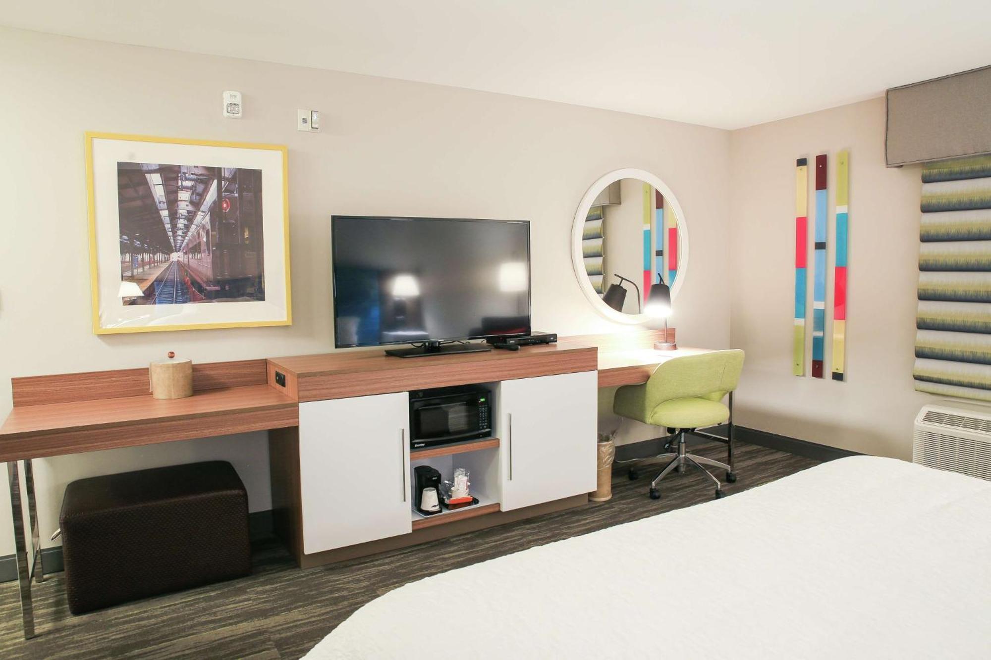 Hampton Inn & Suites Mount Laurel/Moorestown Εξωτερικό φωτογραφία