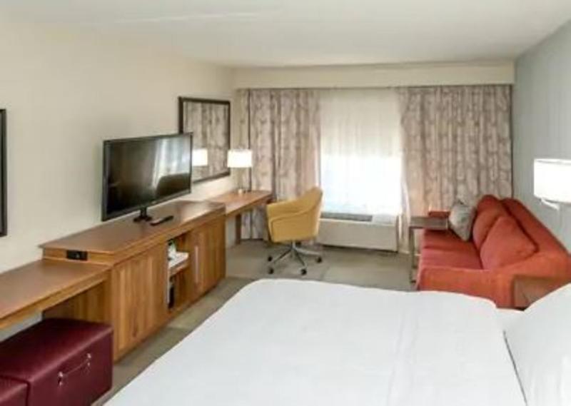 Hampton Inn & Suites Mount Laurel/Moorestown Εξωτερικό φωτογραφία